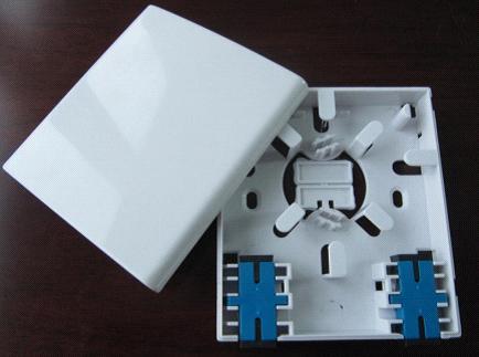FTT-FTB-C102 Terminal Box, FTT-FTB-C102 FTT-FTB-C102 Terminal Box, FTT-FTB-C102