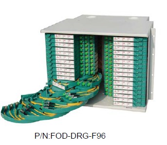 FOD-DRG Series Optical Distribution Frame, FOD-DRG Series Optical Distribution Frame,