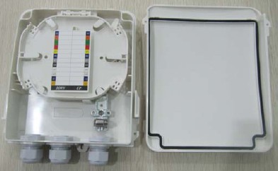 FTT-FTB-S108 Terminal Box, FTT-FTB-S108 FTT-FTB-S108 Terminal Box, FTT-FTB-S108