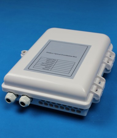FTT-H216 Terminal Box, FTT-H216 FTT-H216 Terminal Box, FTT-H216