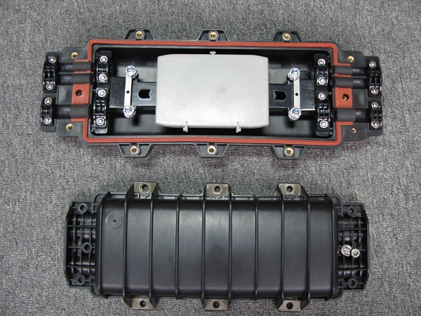 Fiber Optic Splice Closure, FOSC-H009 Fiber Optic Splice Closure, FOSC-H009