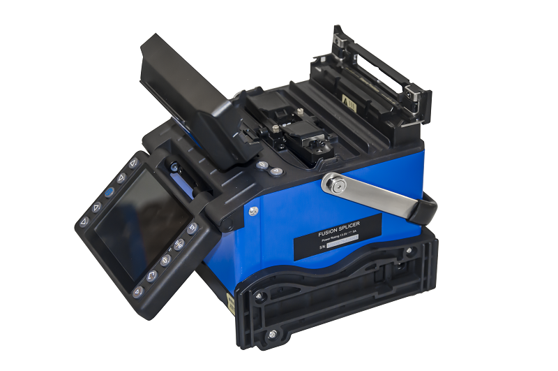 Fusion Splicer, Fusion Splicer,