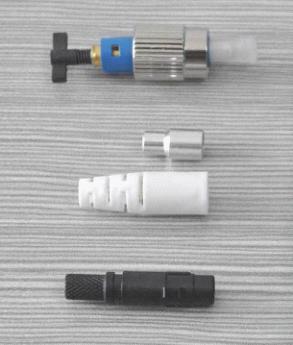 KSUN-KFC900B Optical Fast Connector, KSUN-KFC900B KSUN-KFC900B Optical Fast Connector, KSUN-KFC900B