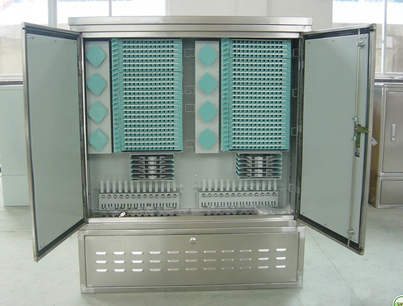 Optical Distribution Cabinet, ODC-DO-1152 Optical Distribution Cabinet, ODC-DO-1152