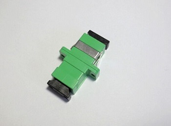 SC/APC Adapter, SC/APC Adapter,