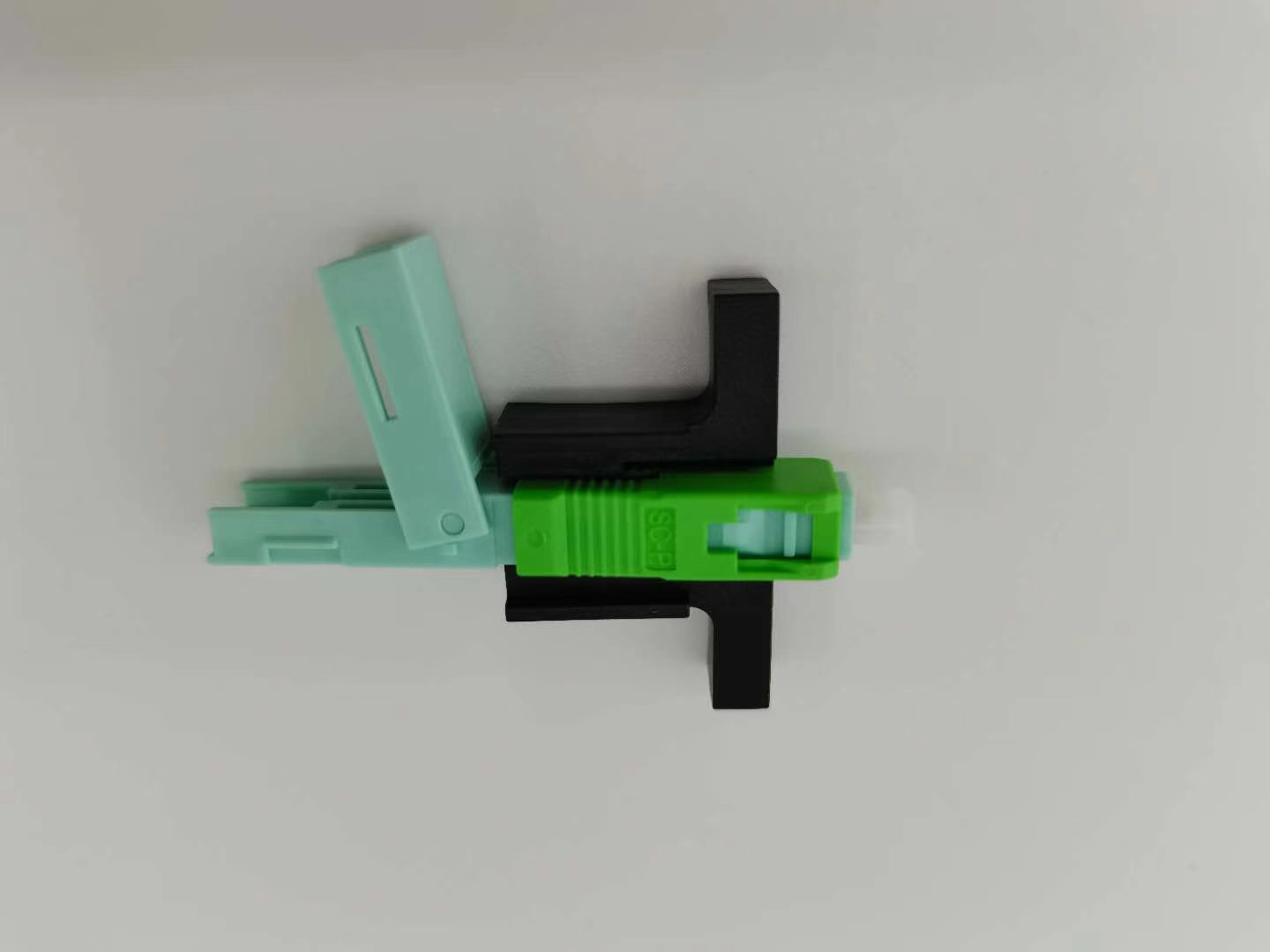 SC/APC Fast Connector Lock Internal, LOCK INTERNAL SC/APC Fast Connector Lock Internal, LOCK INTERNAL