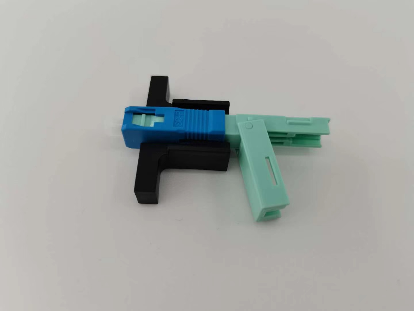 SC/UPC Fast Connector Lock Internal, LOCK INTERNAL SC/UPC Fast Connector Lock Internal, LOCK INTERNAL