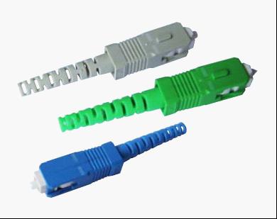 SC Connector, SC Connector,