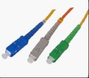 SC Patch Cable